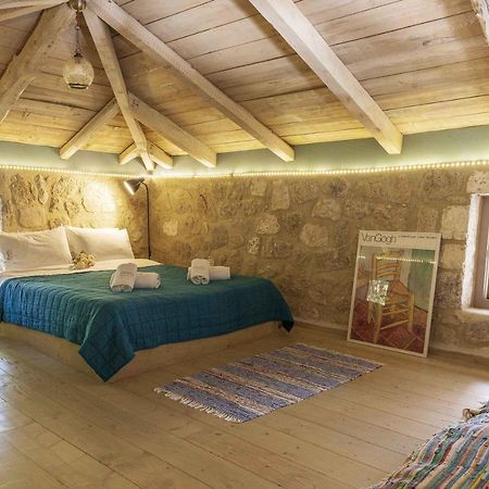 Mounty Island Villas-Nefeli Lazaráta 外观 照片